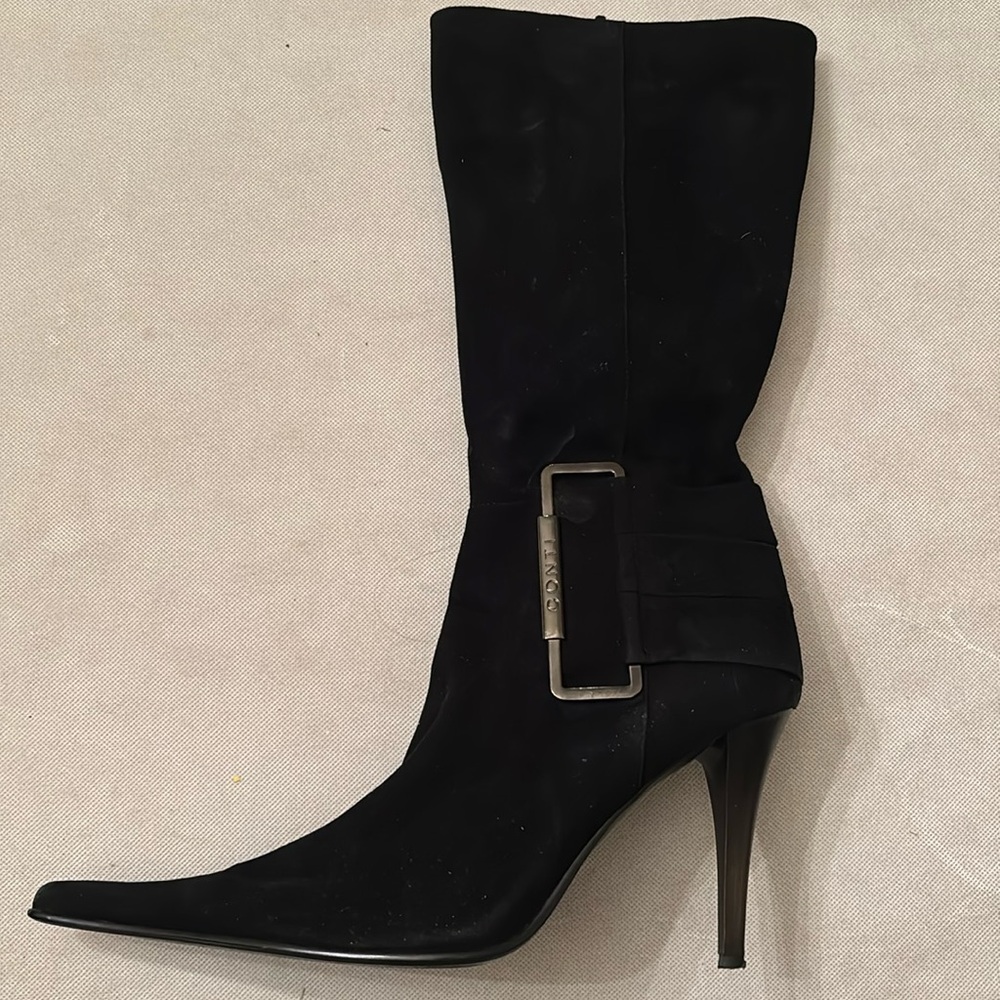 Laura Herrero size 10